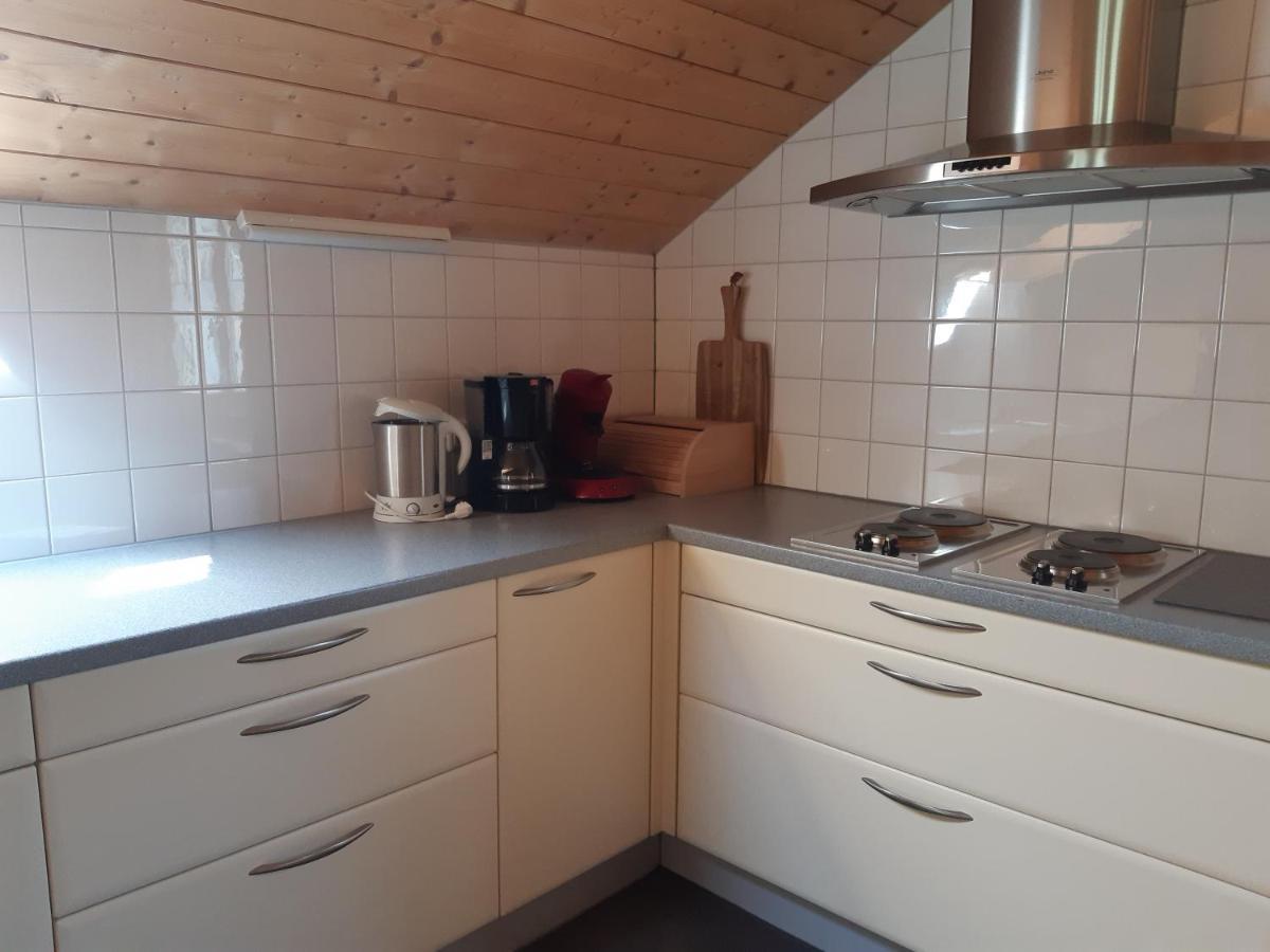 Rosanna Apartment Egg Ngoại thất bức ảnh